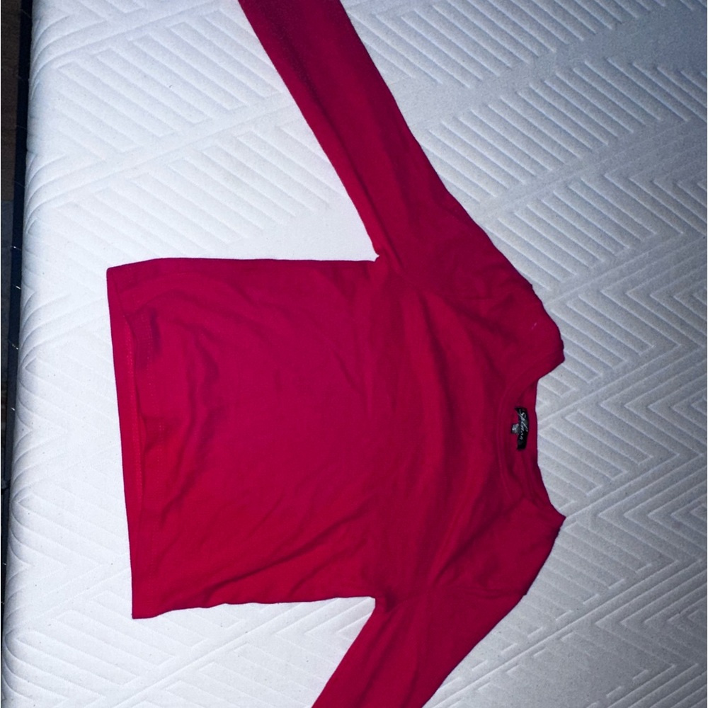 Red thermal